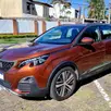 PEUGEOT 3008 1.6 GRIFFE THP 16V GASOLINA 4P AUTOMÁTICO PEUGEOT 3008 1.6 GRIFFE THP 16V GASOLINA 4P AUTOMÁTICO