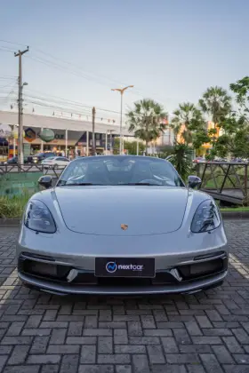 PORSCHE 718 2.0 16V H4 GASOLINA BOXSTER T PDK
