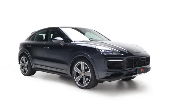 PORSCHE CAYENNE 3.0 V6 E-HYBRID COUPÉ PLATINUM EDITION AWD TIPTRONIC S