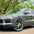 PORSCHE CAYENNE 3.0 V6 E-HYBRID COUPÉ AWD TIPTRONIC S PORSCHE CAYENNE 3.0 V6 E-HYBRID COUPÉ AWD TIPTRONIC S