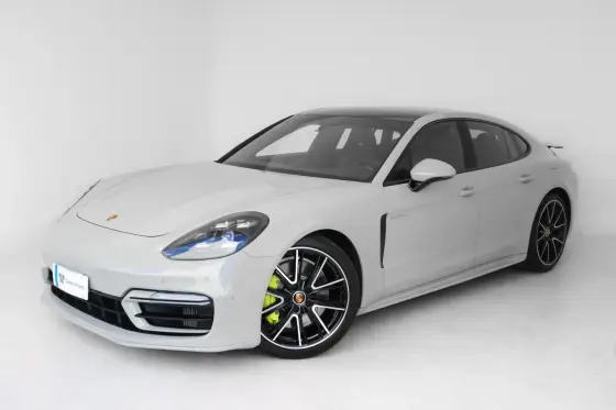 PORSCHE PANAMERA 2.9 V6 E-HYBRID 4 PDK