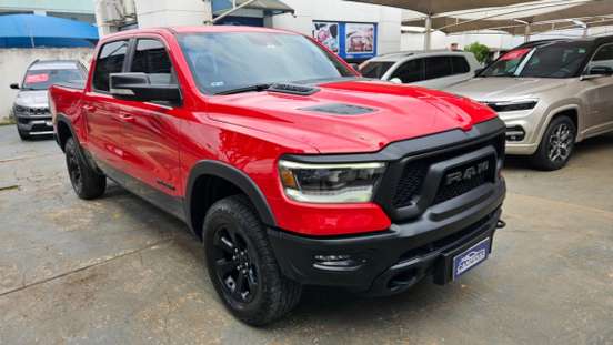 RAM-1500-2022