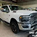 RAM 2500 6.7 I6 TURBO DIESEL LARAMIE CD 4X4 AUTOMÁTICO RAM 2500 6.7 I6 TURBO DIESEL LARAMIE CD 4X4 AUTOMÁTICO