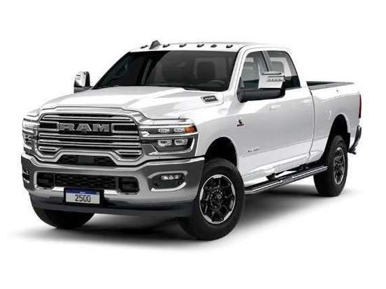 RAM-2500-6.7 I6 TURBO DIESEL LARAMIE CD 4X4 AUTOMÁTICO RAM-2500-2025