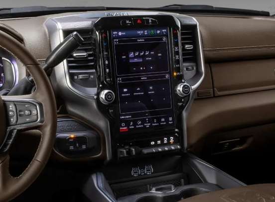 RAM-2500-6.7 I6 TURBO DIESEL LARAMIE CD 4X4 AUTOMÁTICO RAM-2500-2025