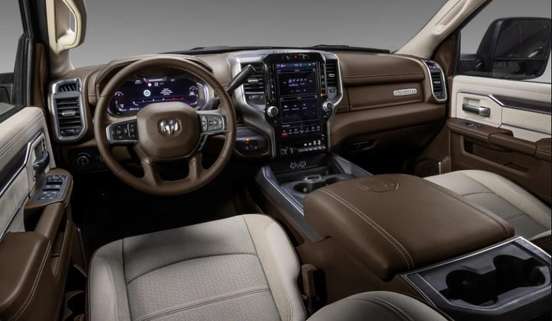RAM-2500-6.7 I6 TURBO DIESEL LARAMIE CD 4X4 AUTOMÁTICO RAM-2500-2025