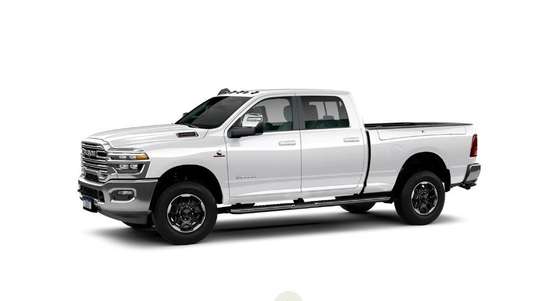 RAM-2500-6.7 I6 TURBO DIESEL LARAMIE CD 4X4 AUTOMÁTICO RAM-2500-2025
