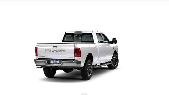 RAM-2500-6.7 I6 TURBO DIESEL LARAMIE CD 4X4 AUTOMÁTICO RAM-2500-2025