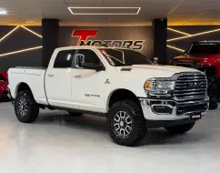 RAM 3500 6.7 I6 TURBO DIESEL LIMITED LONGHORN CD 4X4 AUTOMÁTICO RAM 3500 6.7 I6 TURBO DIESEL LIMITED LONGHORN CD 4X4 AUTOMÁTICO