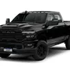 RAM 3500 6.7 I6 TURBO DIESEL LARAMIE NIGHT EDITION CD 4X4 AUTOMÁTICO RAM 3500 6.7 I6 TURBO DIESEL LARAMIE NIGHT EDITION CD 4X4 AUTOMÁTICO