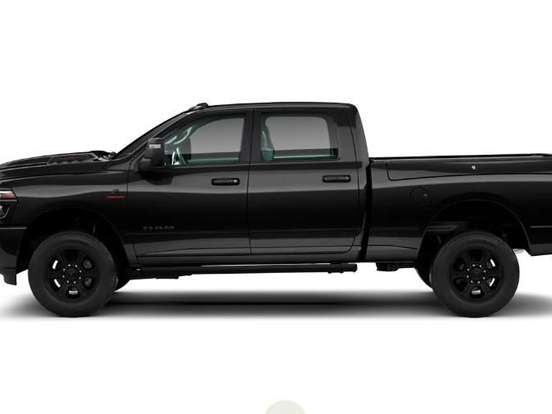 RAM-3500-6.7 I6 TURBO DIESEL LARAMIE NIGHT EDITION CD 4X4 AUTOMÁTICO RAM-3500-2025