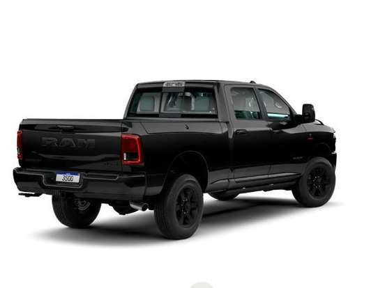 RAM-3500-6.7 I6 TURBO DIESEL LARAMIE NIGHT EDITION CD 4X4 AUTOMÁTICO RAM-3500-2025