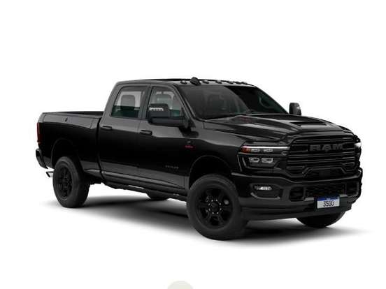RAM-3500-6.7 I6 TURBO DIESEL LARAMIE NIGHT EDITION CD 4X4 AUTOMÁTICO RAM-3500-2025