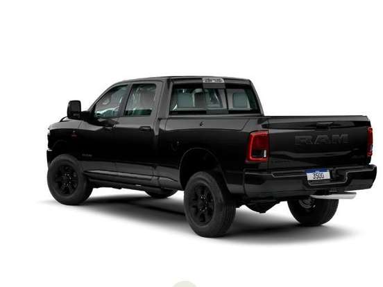 RAM-3500-6.7 I6 TURBO DIESEL LARAMIE NIGHT EDITION CD 4X4 AUTOMÁTICO RAM-3500-2025