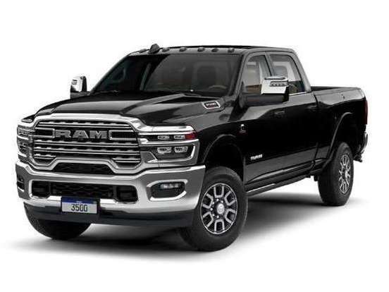 RAM-3500-2025
