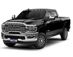 RAM 3500 6.7 I6 TURBO DIESEL LIMITED LONGHORN CD 4X4 AUTOMÁTICO RAM 3500 6.7 I6 TURBO DIESEL LIMITED LONGHORN CD 4X4 AUTOMÁTICO