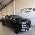 RAM 1500 3.0 HURRICANE 6 BITURBO GASOLINA LARAMIE NIGHT EDITION CD 4X4 AUTOMÁTICO RAM 1500 3.0 HURRICANE 6 BITURBO GASOLINA LARAMIE NIGHT EDITION CD 4X4 AUTOMÁTICO