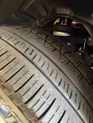 RAM-1500-3.0 HURRICANE 6 BITURBO GASOLINA LARAMIE NIGHT EDITION CD 4X4 AUTOMÁTICO RAM-1500-2025