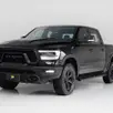 RAM 1500 5.7 V8 GASOLINA REBEL CD 4X4 AUTOMÁTICO RAM 1500 5.7 V8 GASOLINA REBEL CD 4X4 AUTOMÁTICO