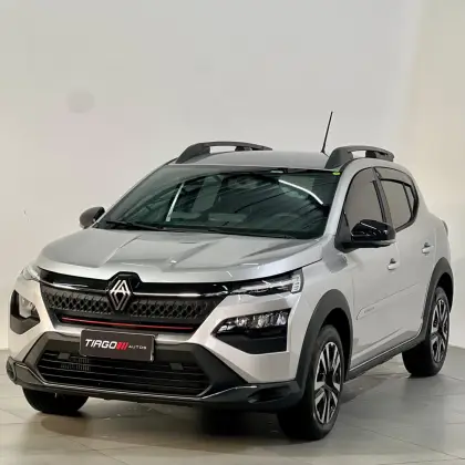 RENAULT KARDIAN 1.0 TCE FLEX EVOLUTION EDC