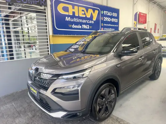 RENAULT KARDIAN 1.0 TCE FLEX PREMIÉRE EDITION EDC
