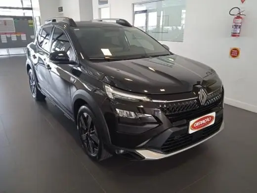 RENAULT KARDIAN 1.0 TCE FLEX PREMIÉRE EDITION EDC