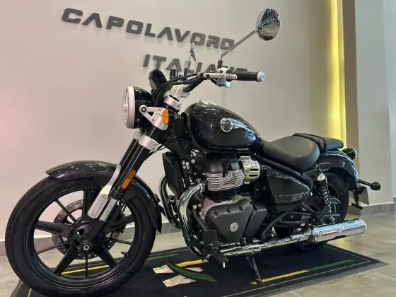 ROYAL ENFIELD METEOR 650 ASTRAL 