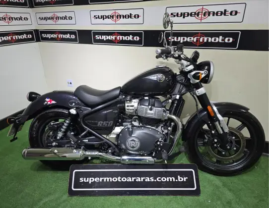 ROYAL ENFIELD METEOR 650 ASTRAL 