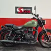 ROYAL ENFIELD METEOR 350 FIREBALL ROYAL ENFIELD METEOR 350 FIREBALL