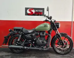 ROYAL ENFIELD METEOR 350 FIREBALL ROYAL ENFIELD METEOR 350 FIREBALL