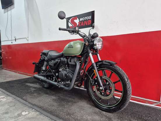 ROYAL ENFIELD-METEOR 350 FIREBALL-2024