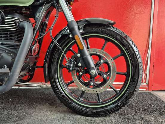 ROYAL ENFIELD-METEOR 350 FIREBALL-2024