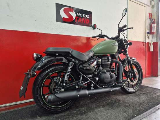 ROYAL ENFIELD-METEOR 350 FIREBALL-2024