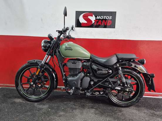 ROYAL ENFIELD-METEOR 350 FIREBALL-2024