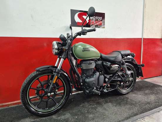 ROYAL ENFIELD-METEOR 350 FIREBALL-2024