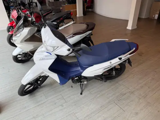 SHINERAY XY 125 SS 