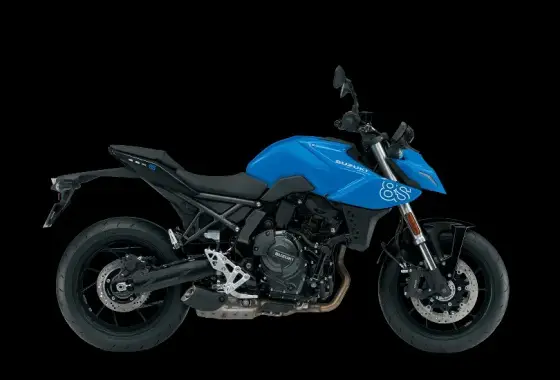 SUZUKI GSX-8S 