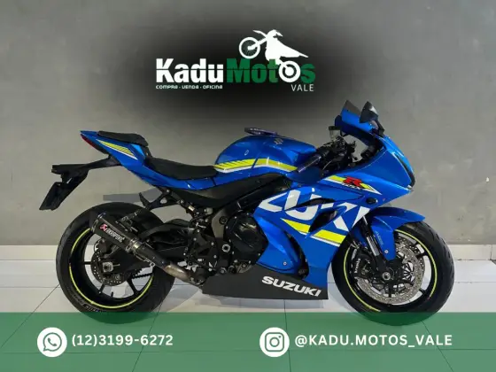 SUZUKI GSX-R1000A 