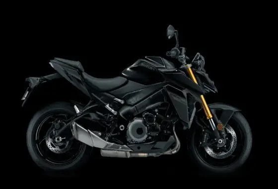 SUZUKI GSX-S1000A ABS 