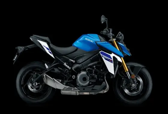 SUZUKI GSX-S1000A ABS 