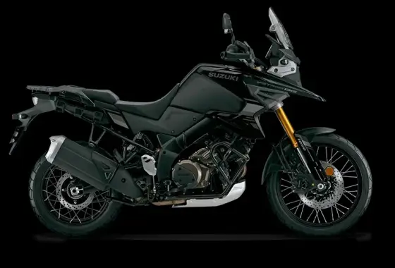 SUZUKI V-STROM 1050XT ABS 