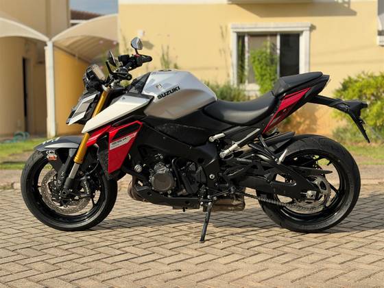 SUZUKI GSX-S1000A ABS 
