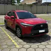 TOYOTA COROLLA CROSS 2.0 VVT-IE FLEX XRE DIRECT SHIFT TOYOTA COROLLA CROSS 2.0 VVT-IE FLEX XRE DIRECT SHIFT