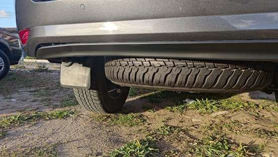 TOYOTA-HILUX SW4-2.8 D-4D TURBO DIESEL SRX 7L 4X4 AUTOMÁTICO TOYOTA-HILUX SW4-2024