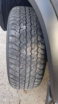 TOYOTA-HILUX SW4-2.8 D-4D TURBO DIESEL SRX 7L 4X4 AUTOMÁTICO TOYOTA-HILUX SW4-2024