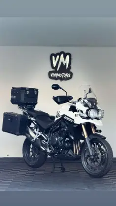 TRIUMPH TIGER EXPLORER XR TRIUMPH TIGER EXPLORER XR
