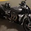 TRIUMPH ROCKET III R TRIUMPH ROCKET III R