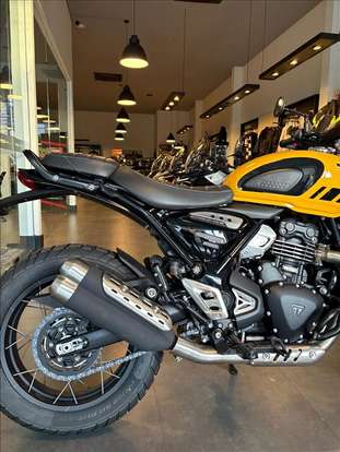 TRIUMPH-SCRAMBLER 400 XC-2025