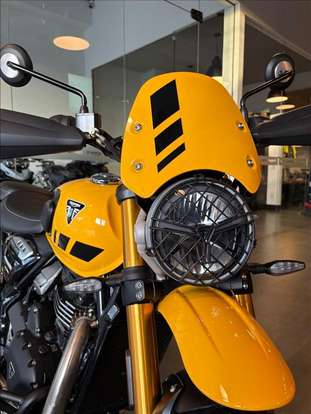 TRIUMPH-SCRAMBLER 400 XC-2025