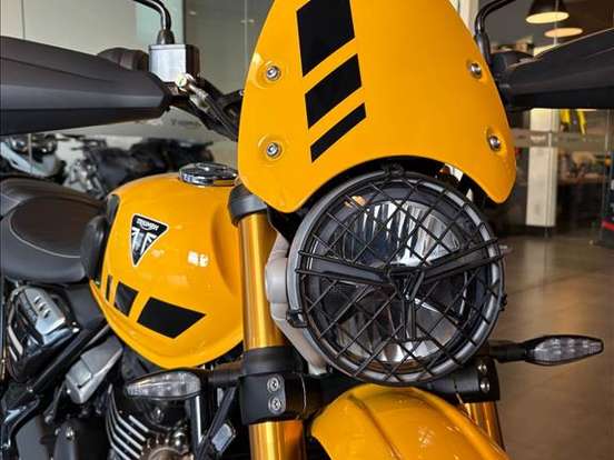 TRIUMPH-SCRAMBLER 400 XC TRIUMPH-SCRAMBLER 400 XC-2025